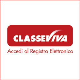 Logo Registro Elettronico ClasseViva