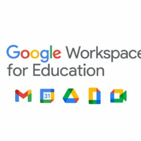 Google Workspace for Education