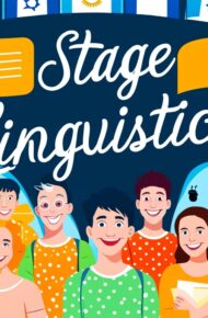 Stage Linguistico